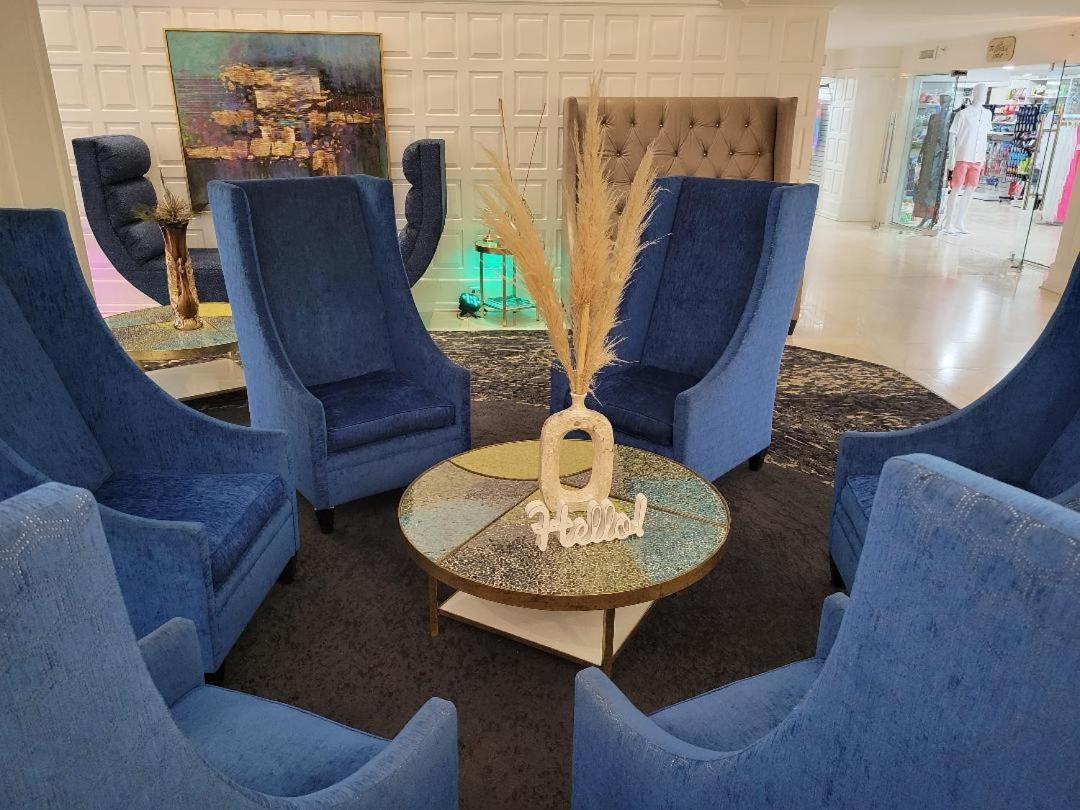 2 Bedroom 2 Bath Beachfront Condo On Miami Beach Millionaire Row Екстер'єр фото