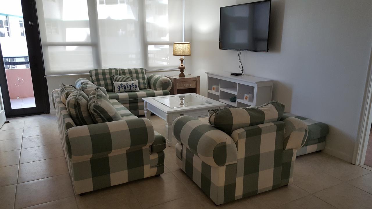 2 Bedroom 2 Bath Beachfront Condo On Miami Beach Millionaire Row Екстер'єр фото