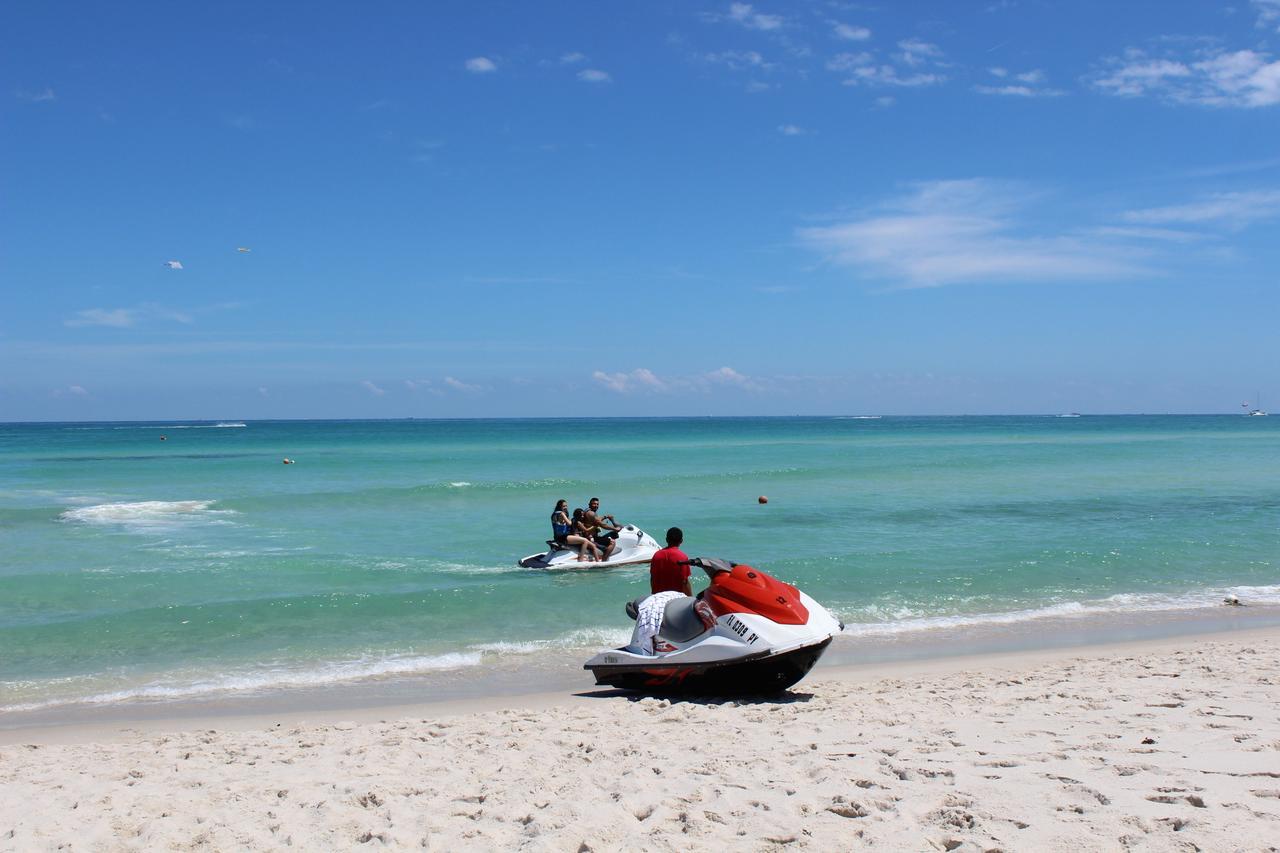 2 Bedroom 2 Bath Beachfront Condo On Miami Beach Millionaire Row Екстер'єр фото