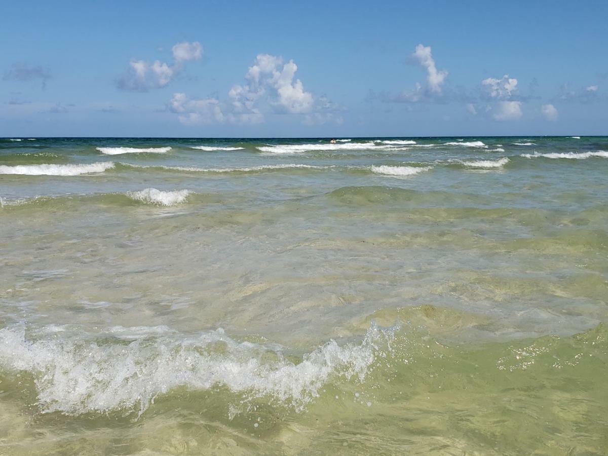 2 Bedroom 2 Bath Beachfront Condo On Miami Beach Millionaire Row Екстер'єр фото